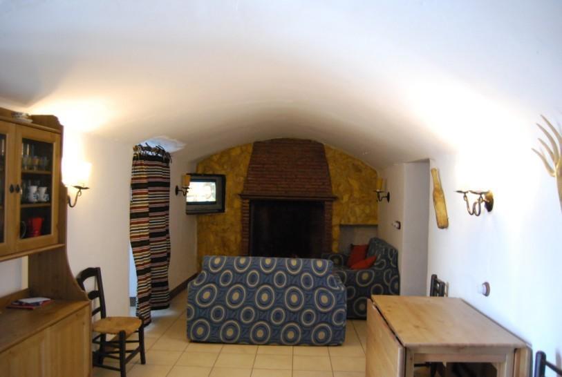Gasthaus Cueva El Haro Baza Exterior foto