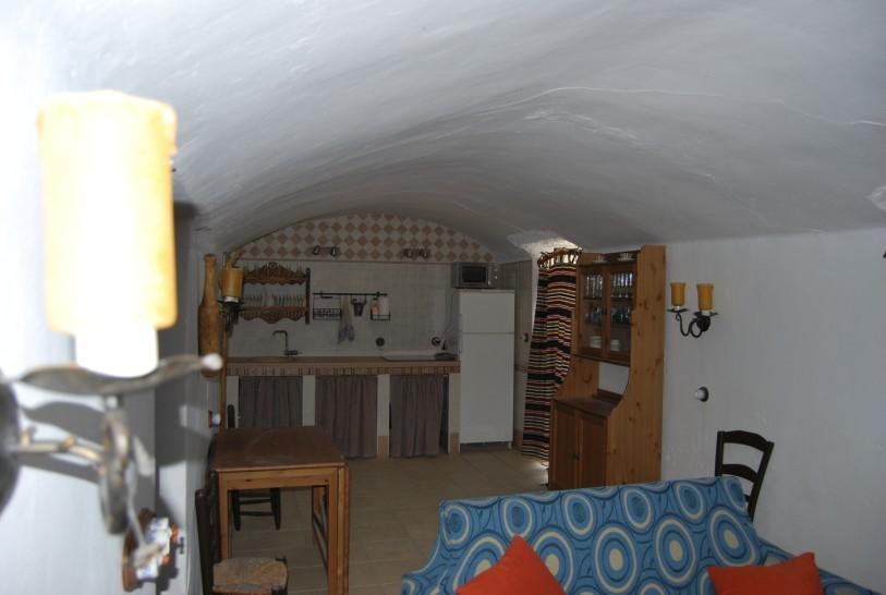 Gasthaus Cueva El Haro Baza Zimmer foto