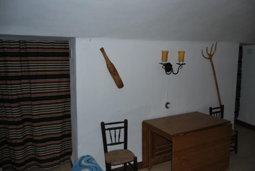 Gasthaus Cueva El Haro Baza Zimmer foto