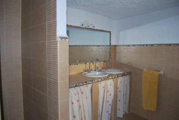 Gasthaus Cueva El Haro Baza Zimmer foto